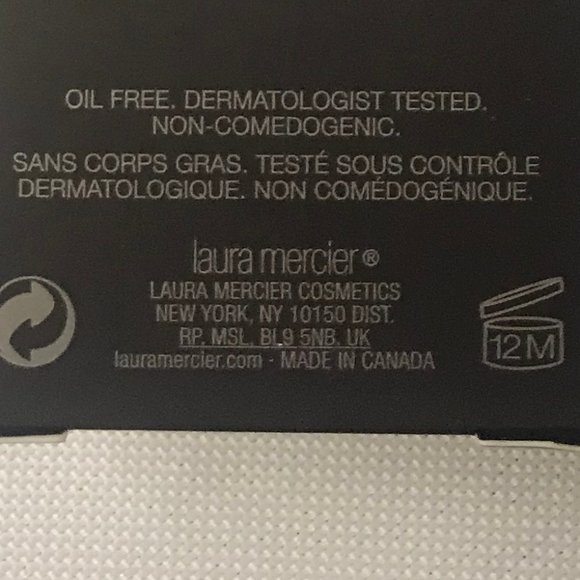 LM-1N2 Vanille' Flawless Fusion Ultra-Longwear - Picture 6 of 6